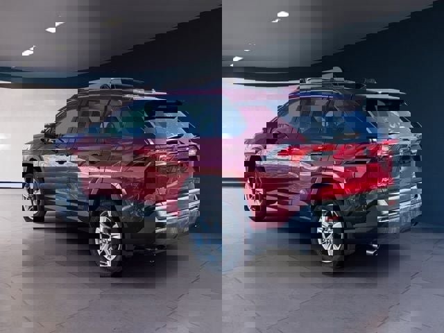 Used 2023 Toyota RAV4 XLE w/ Convenience Package image 3