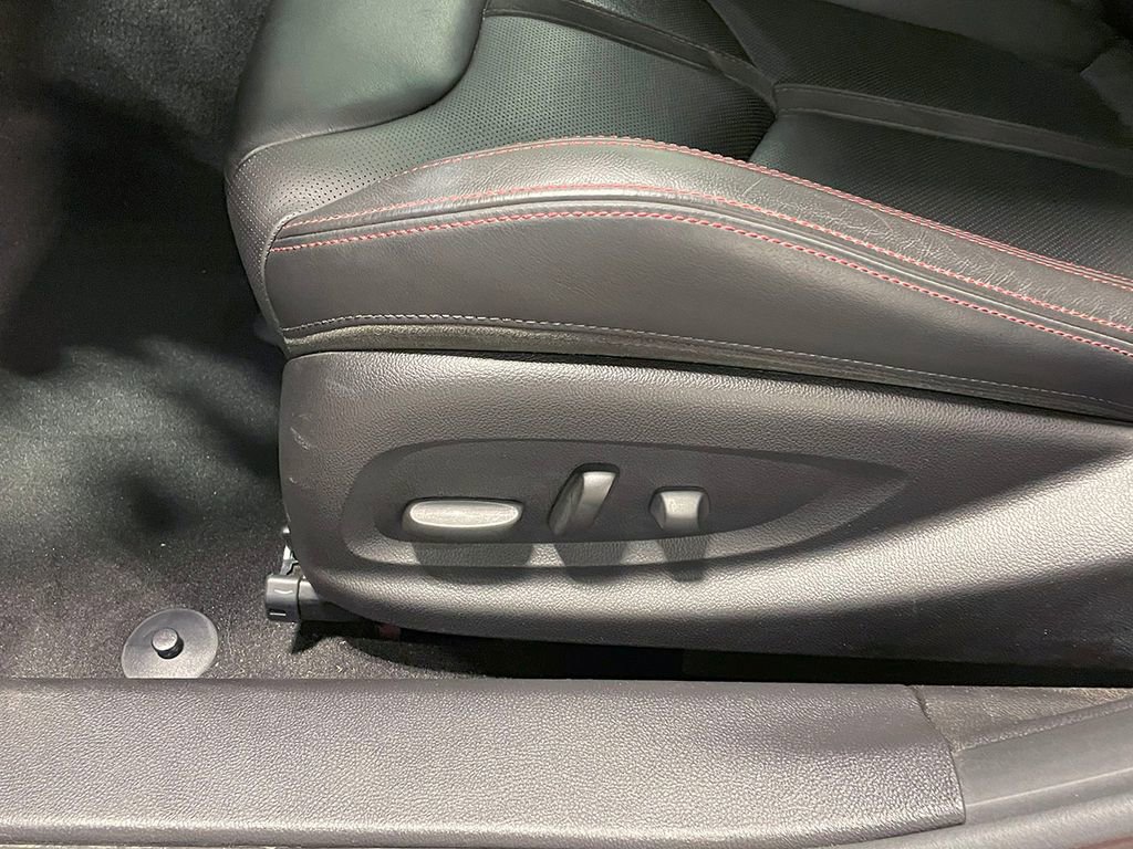 Used 2015 Chevrolet SS image 61