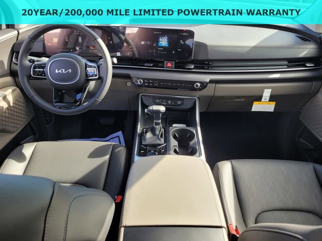 New 2026 Kia Carnival EX image 7