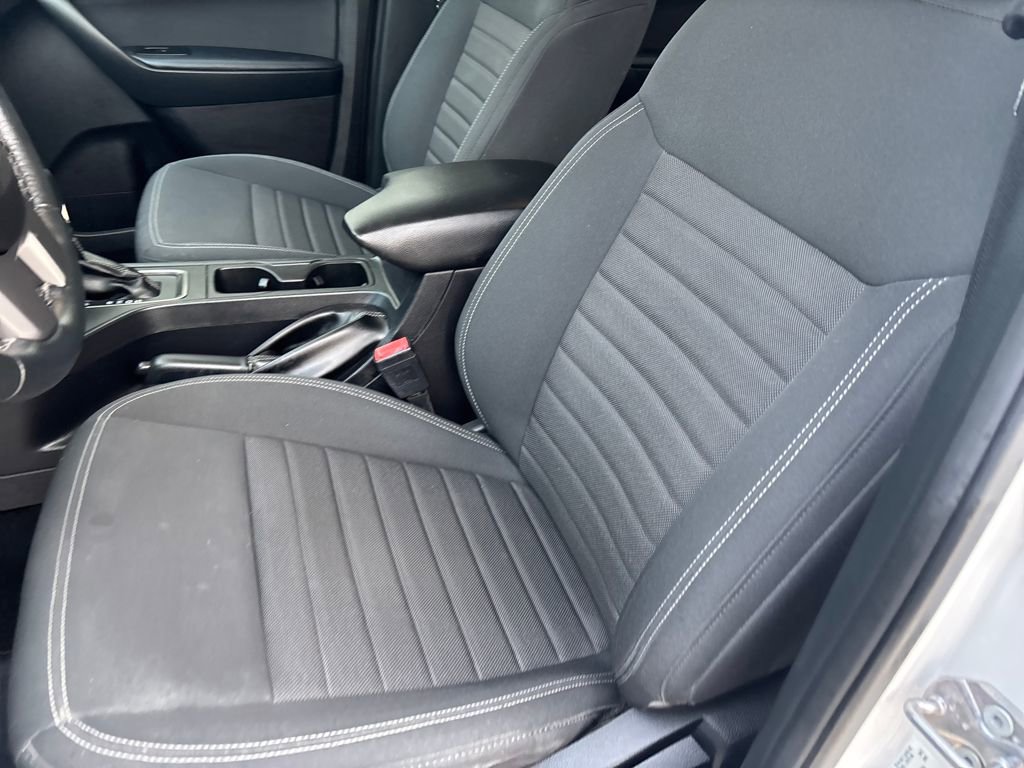 Used 2021 Ford Ranger XLT w/ Equipment Group 301A Mid image 25