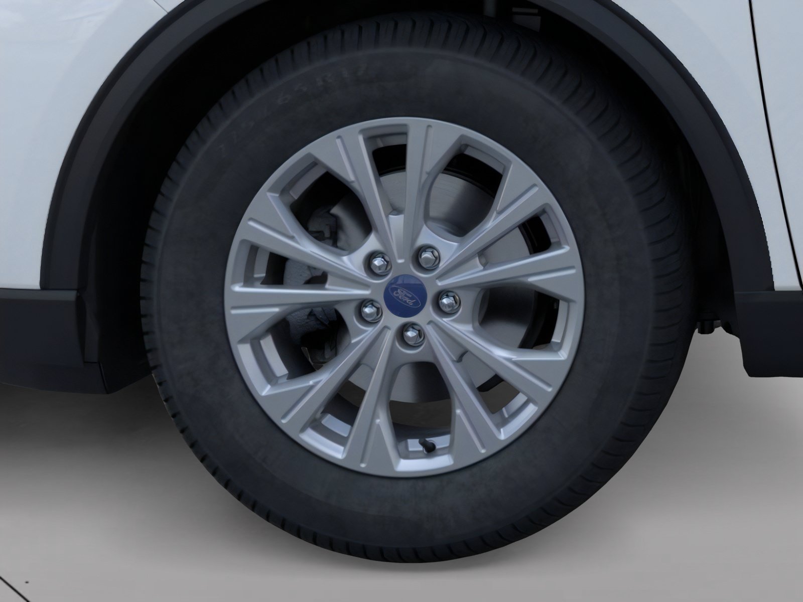 New 2026 Ford Escape Active w/ Tech Pack #1 AWD/4WD image 19