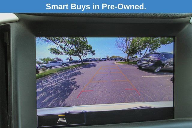 Used 2024 GMC Terrain SLT image 24