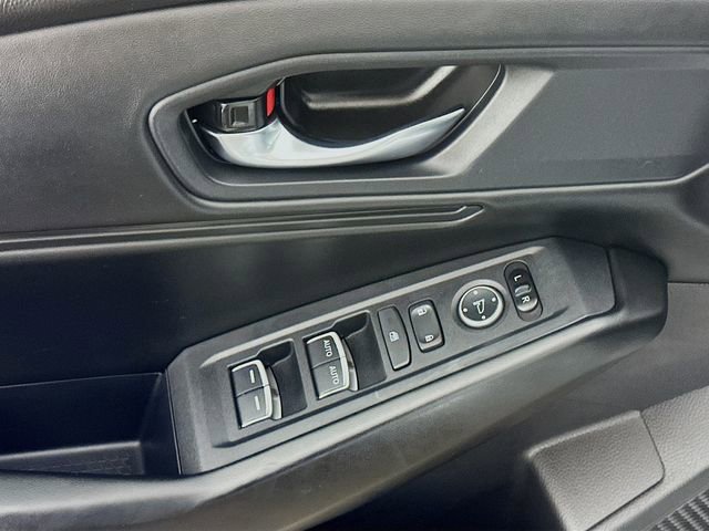 Certified 2023 Honda Accord EX image 20