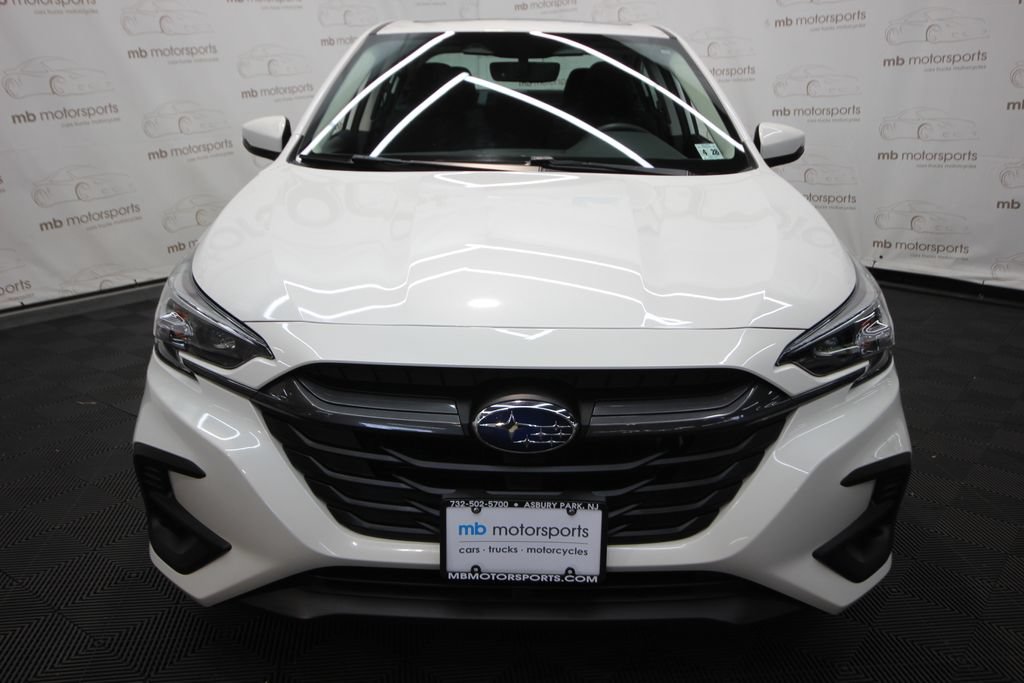 Used 2023 Subaru Legacy Premium AWD/4WD image 10