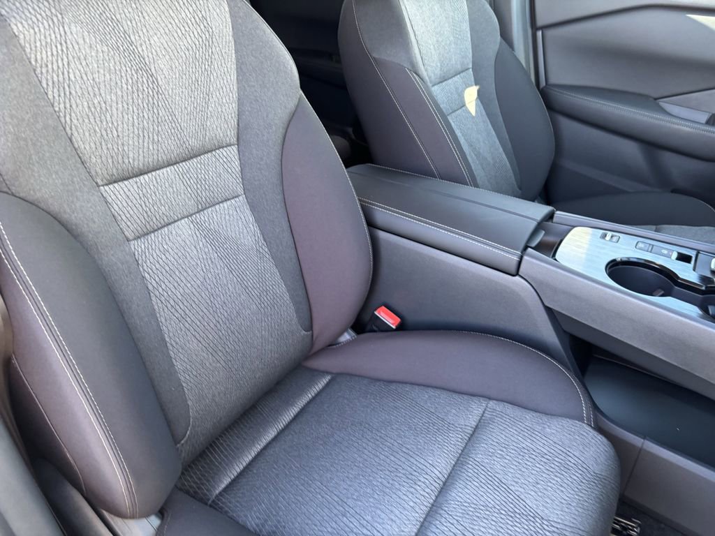 New 2026 Nissan Rogue SV w/ Cold Weather Package image 8