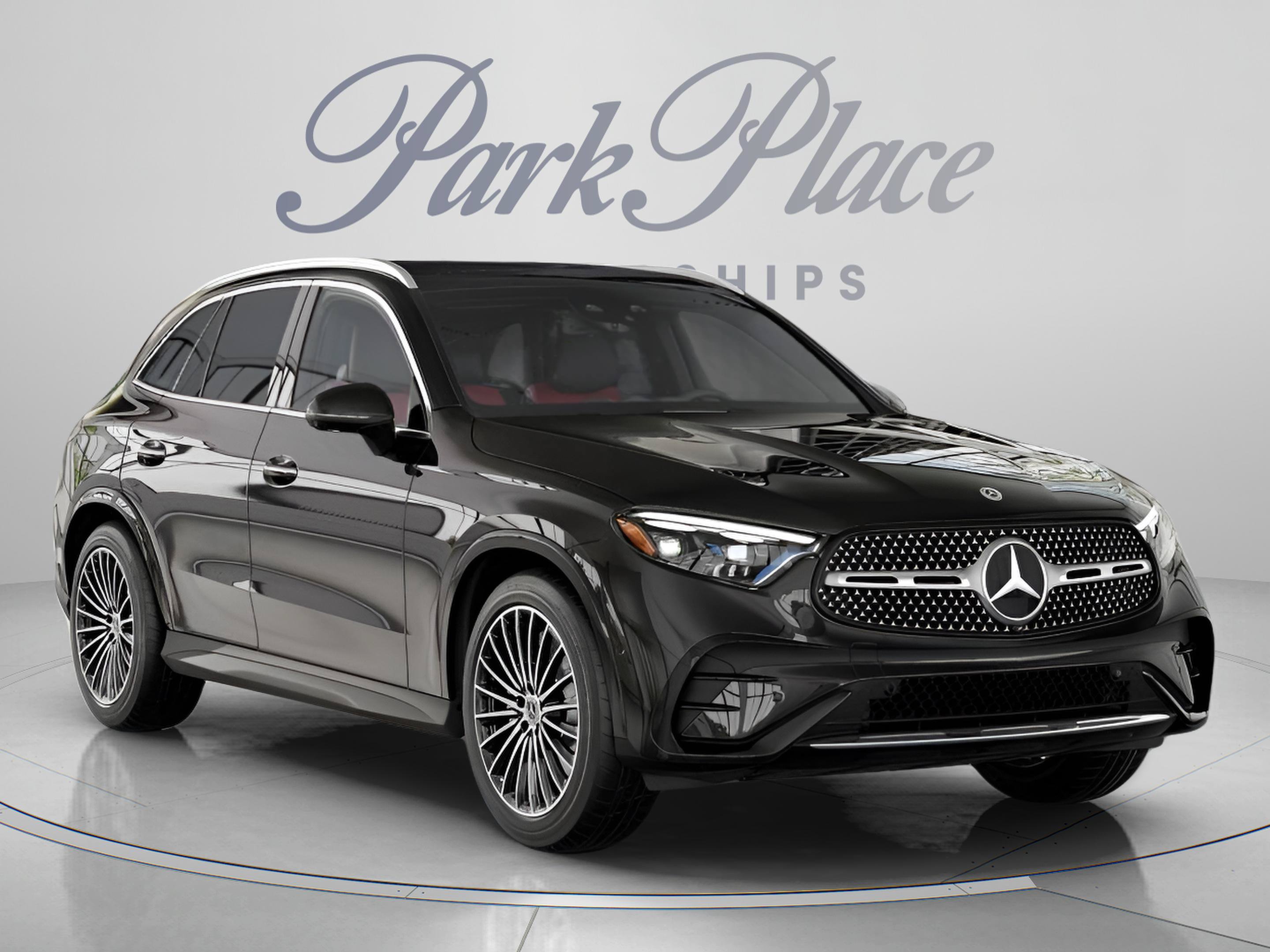 Certified 2023 Mercedes-Benz GLC 300 image 33