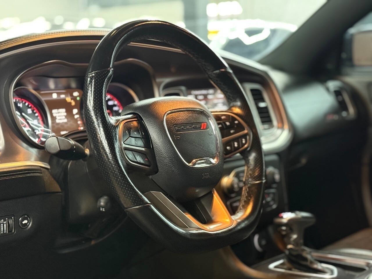 Used 2020 Dodge Charger Scat Pack image 18