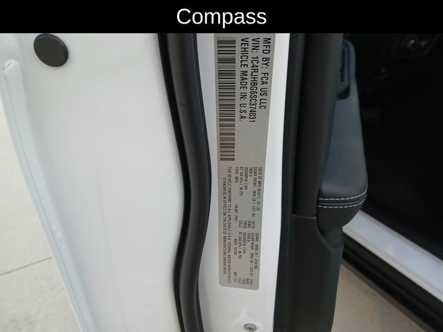 New 2025 Jeep Grand Cherokee Limited image 38