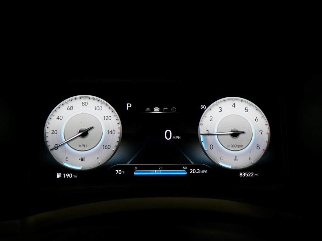 Used 2023 Hyundai Kona N Line w/ Cargo Package image 16