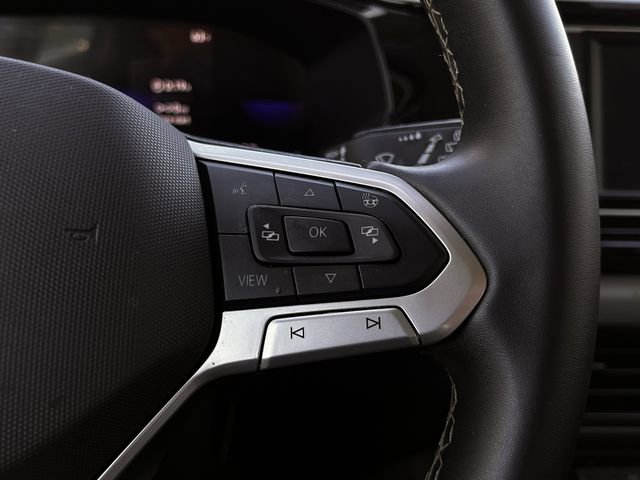 Used 2024 Volkswagen Taos S image 14