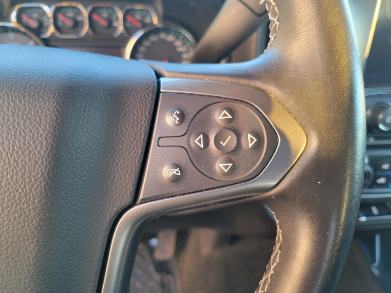 Used 2016 Chevrolet Silverado 1500 LT w/ All Star Edition image 39