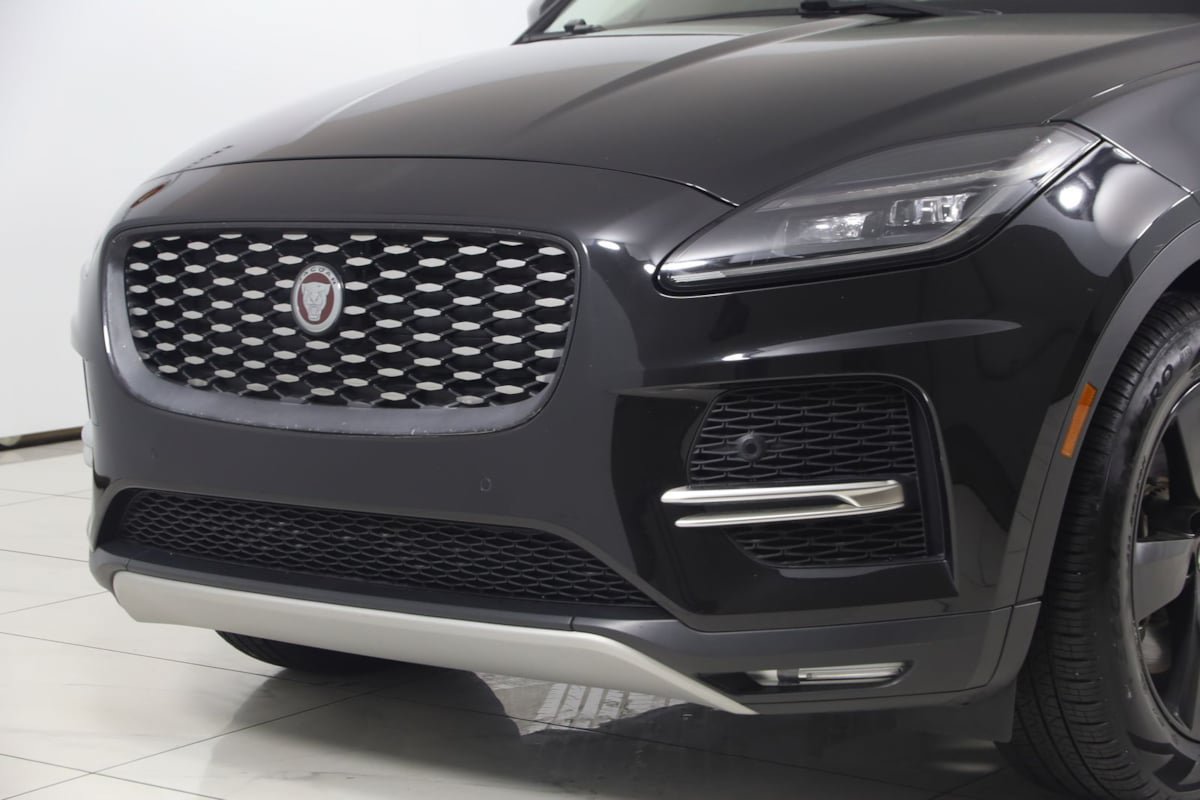 Used 2022 Jaguar E-PACE SE AWD/4WD image 55