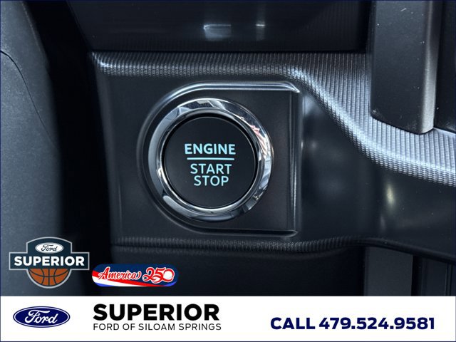 New 2026 Ford F150 Lariat w/ Equipment Group 501A Mid image 23