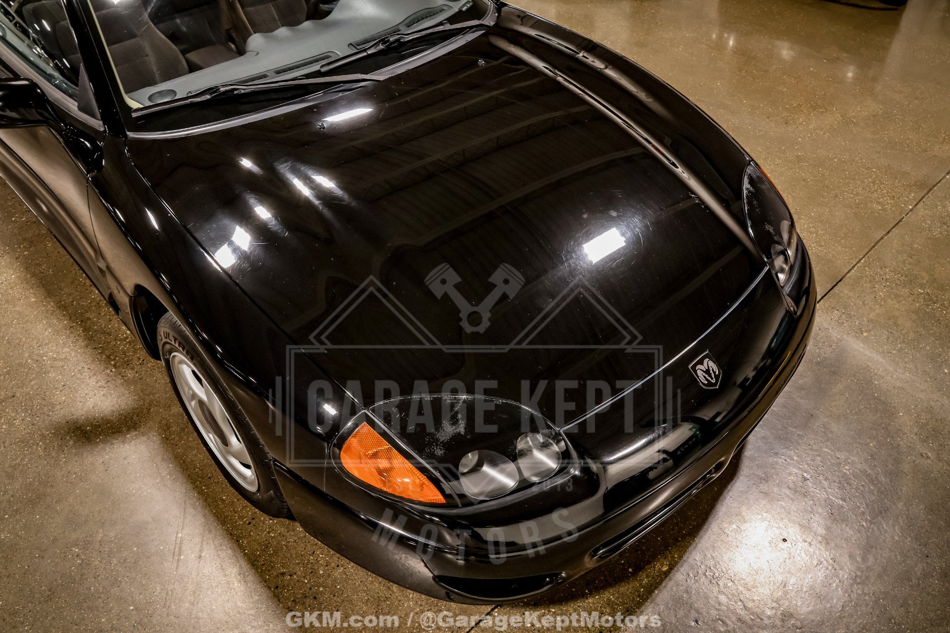 Used 1995 Dodge Stealth R/T FWD image 14