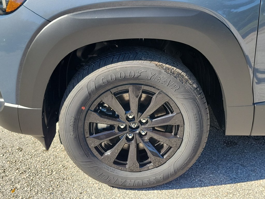 New 2026 MAZDA CX-50 AWD 2.5 Hybrid w/ Weather Package image 6