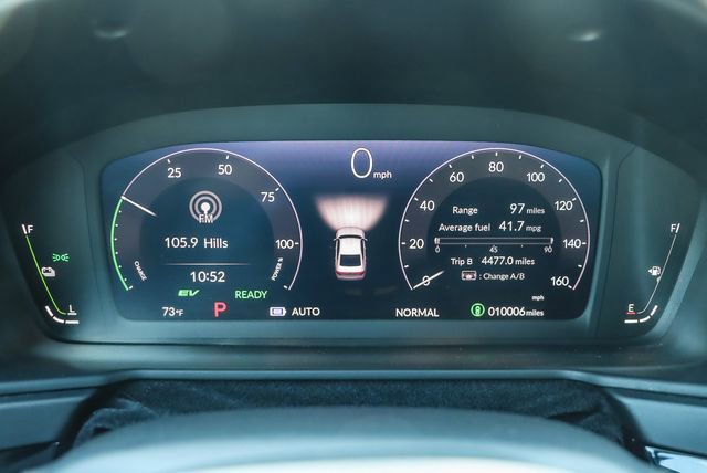 Used 2024 Honda Accord Sport image 25