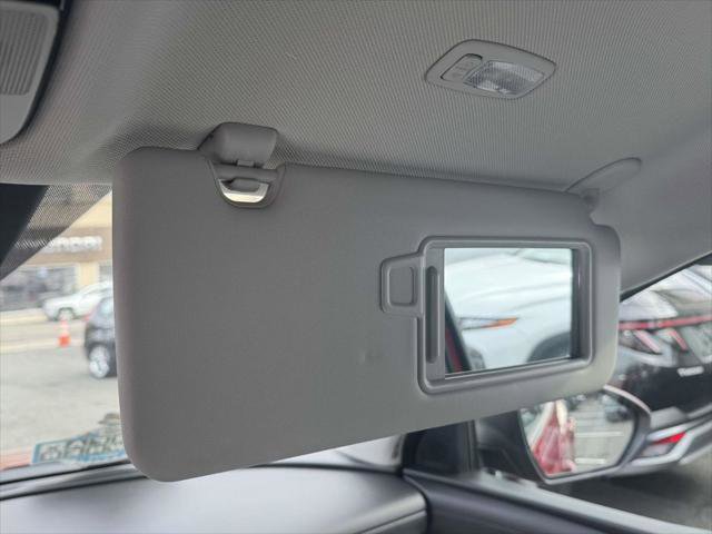 Certified 2025 Hyundai Tucson SEL image 31