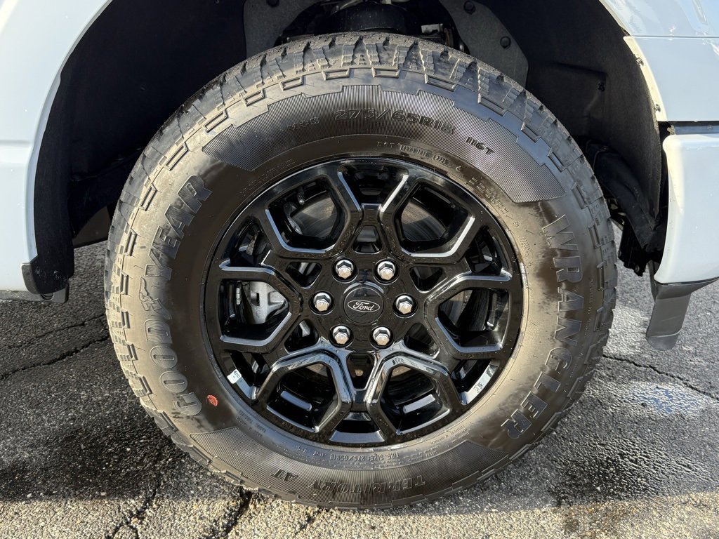 Used 2025 Ford F150 STX image 37