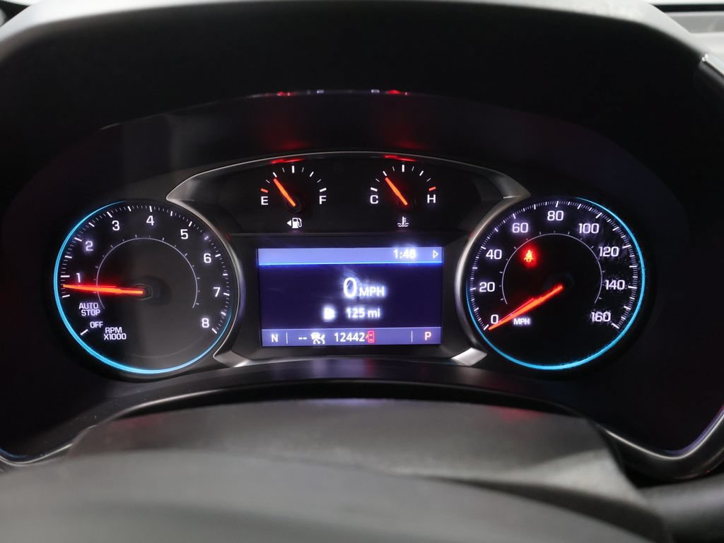 Used 2023 Chevrolet Equinox LT AWD/4WD image 43