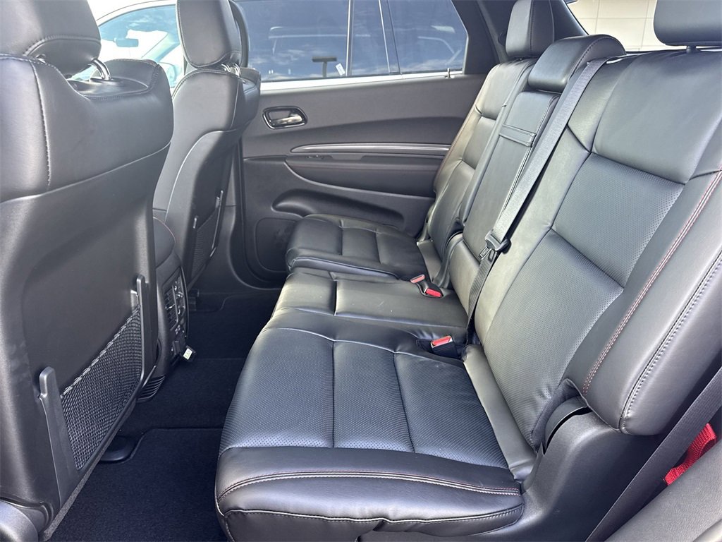 New 2026 Dodge Durango GT image 23