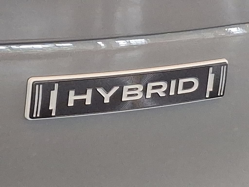New 2026 Subaru Forester Touring AWD/4WD image 15