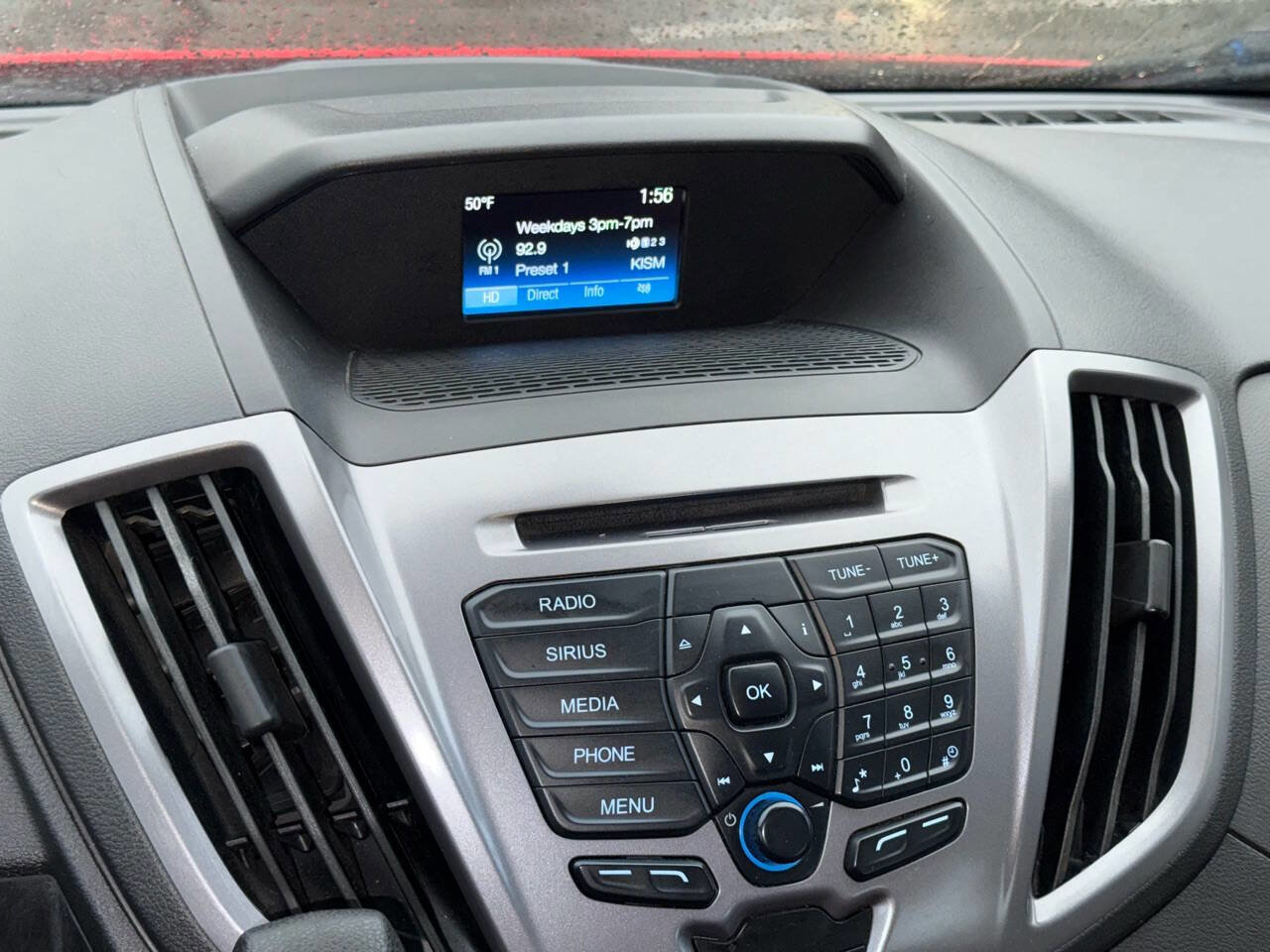 Used 2018 Ford Transit 350 XLT image 33