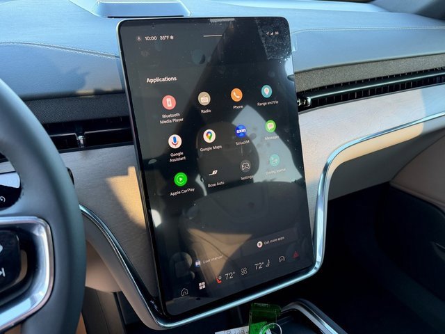 New 2025 Volvo EX90 Ultra w/ Protection Package Premier image 21