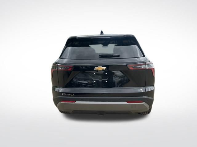New 2026 Chevrolet Equinox LT FWD image 4