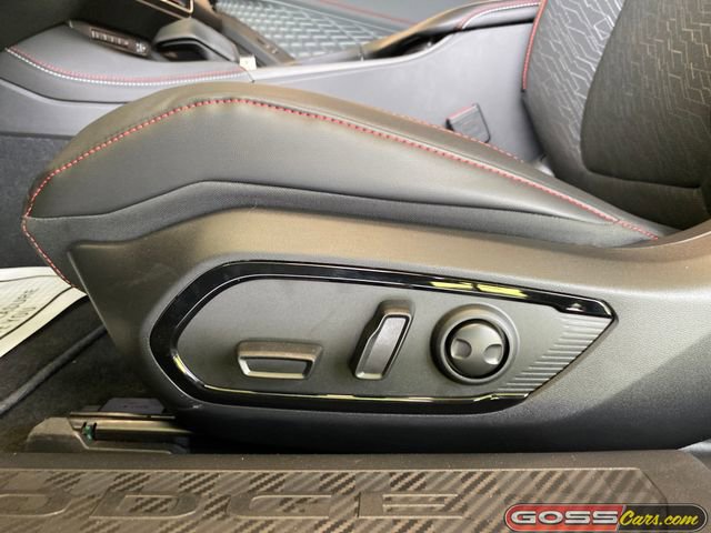 New 2026 Dodge Charger Scat Pack AWD/4WD image 23