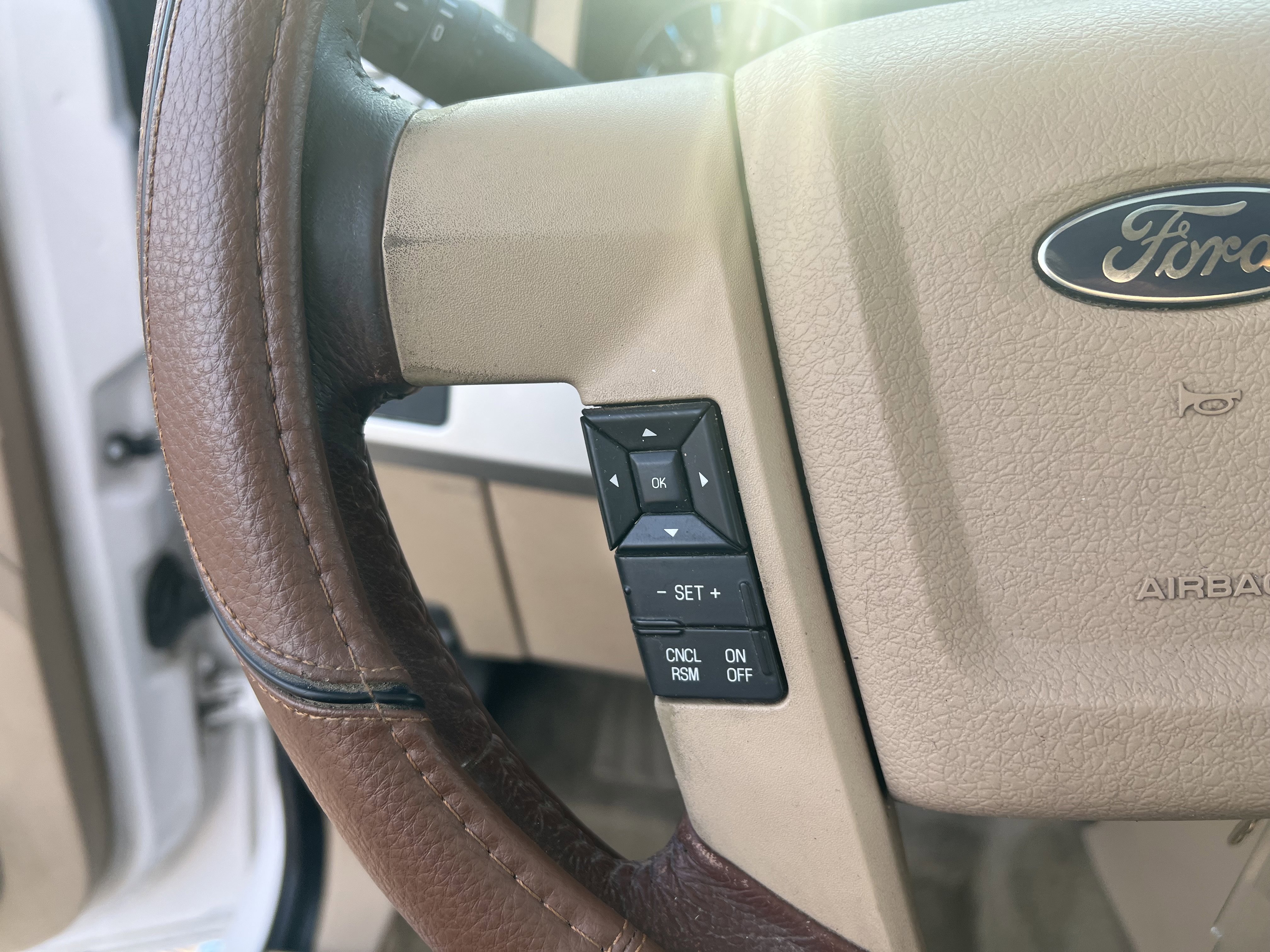 Used 2013 Ford F150 King Ranch w/ King Ranch Luxury Pkg image 20