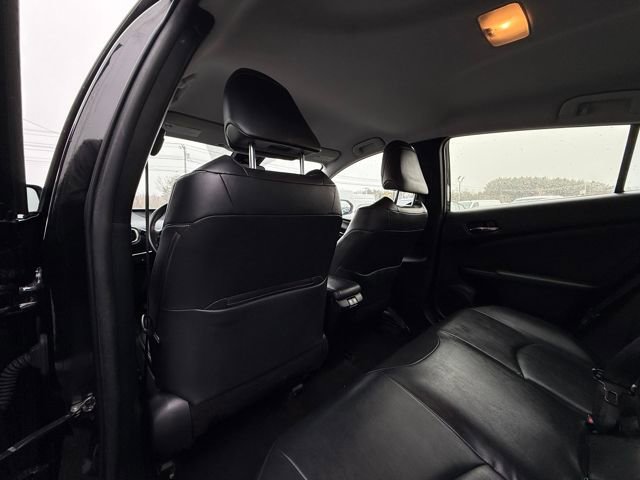 Used 2021 Toyota Prius Prime XLE w/ Carpet Mat Package (TMS) FWD image 15