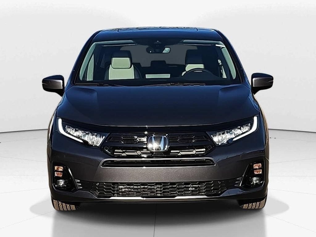 Used 2026 Honda Odyssey Elite video 2
