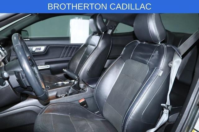 Used 2019 Ford Mustang GT Premium RWD image 20
