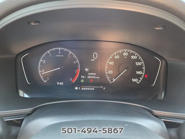 Used 2022 Honda Civic Sport image 21