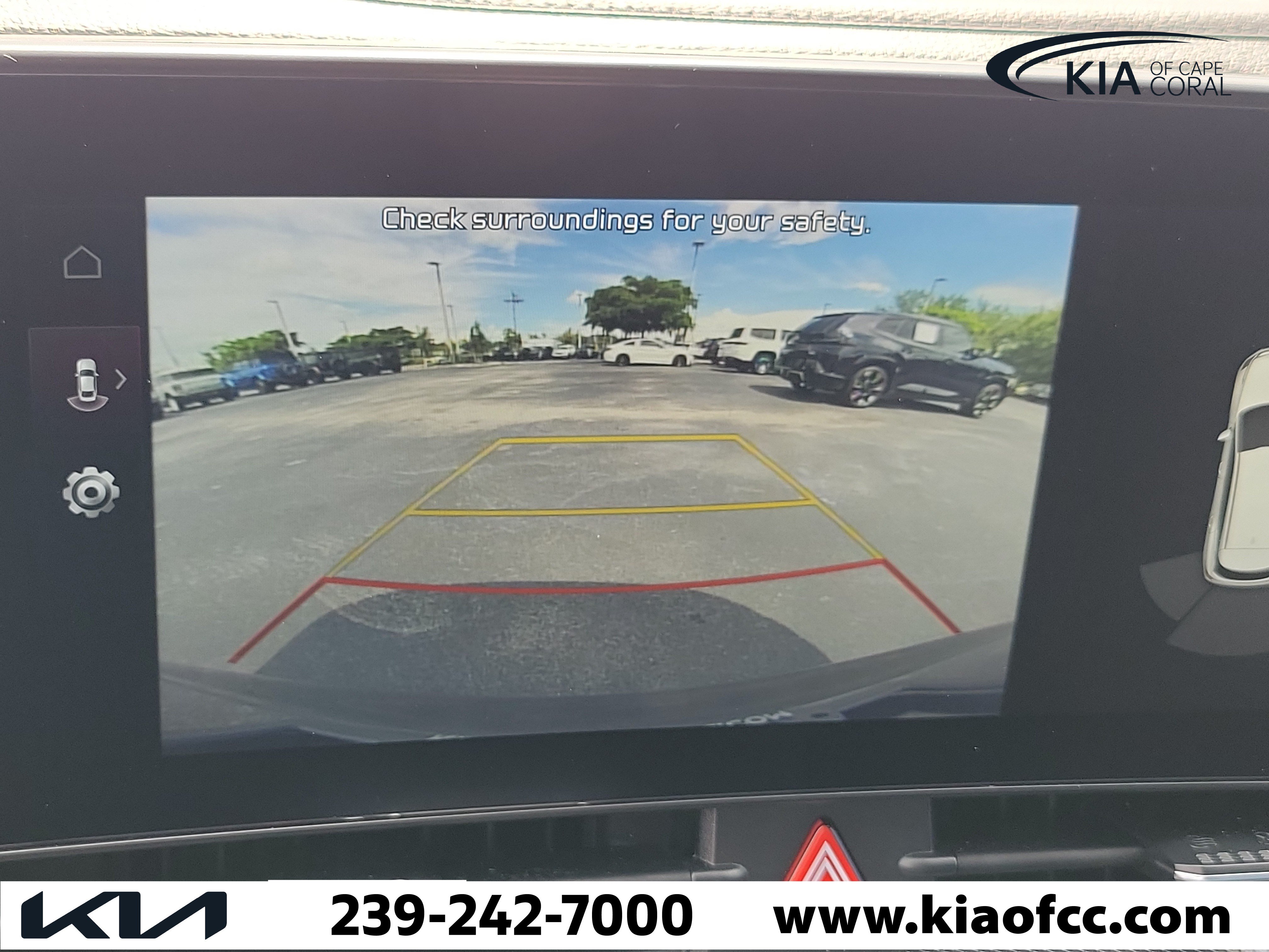 Certified 2023 Kia Sportage SX FWD image 30