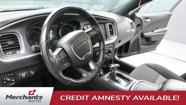 Used 2021 Dodge Charger SXT w/ Cold Weather Package AWD/4WD image 17