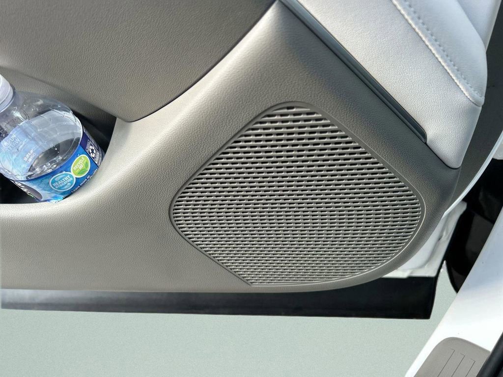 New 2026 Hyundai Palisade Limited image 25