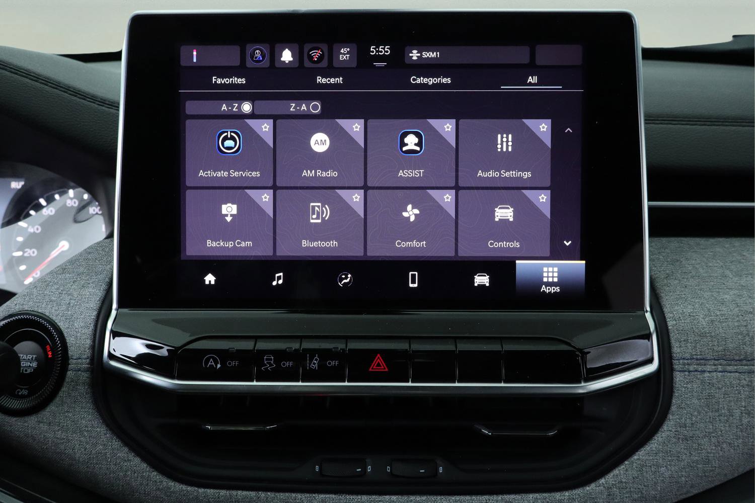 Used 2024 Jeep Compass Latitude image 26