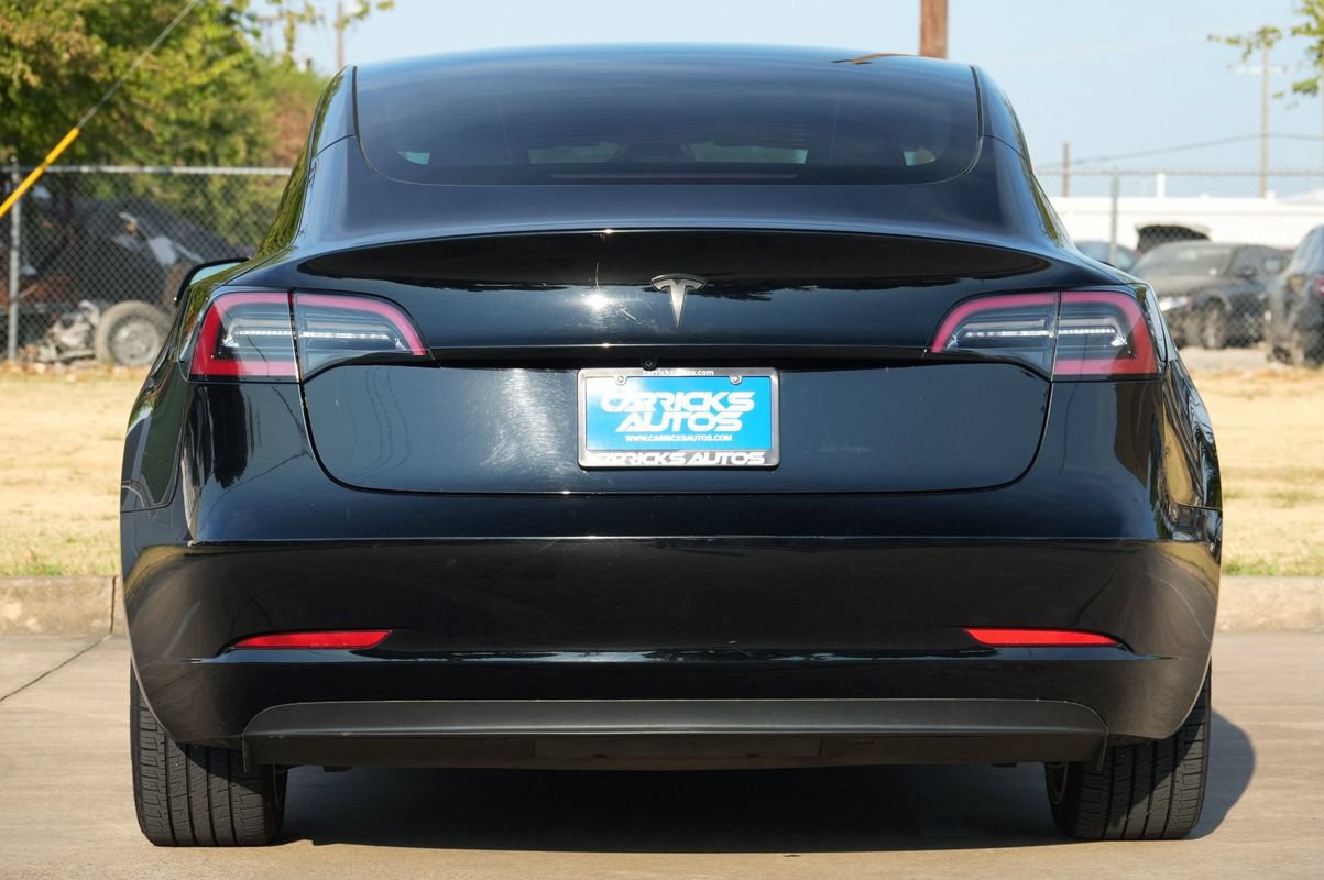 Used 2023 Tesla Model 3 Standard Range RWD image 18