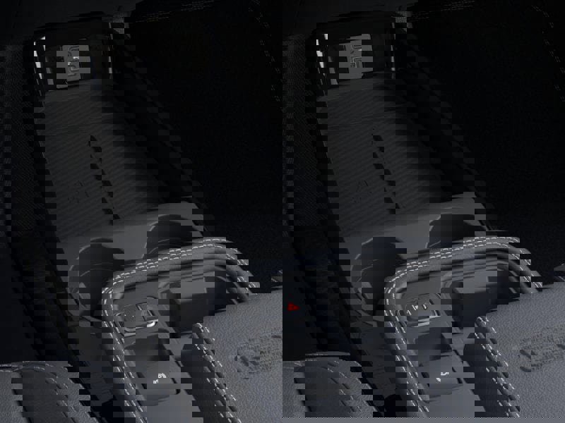 New 2025 Ford Mustang Mach-E GT image 15