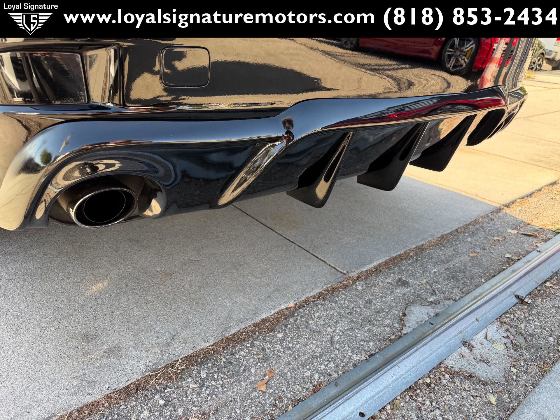 Used 2009 Lexus IS 250 RWD image 8