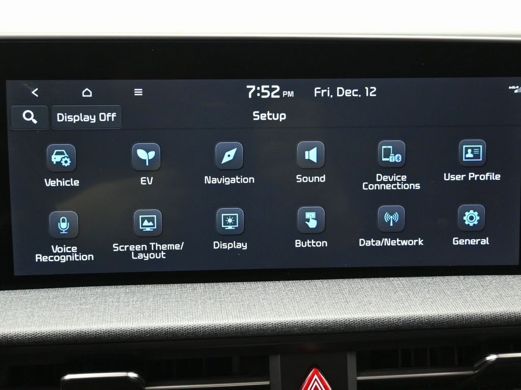 Used 2022 Kia EV6 Wind image 24