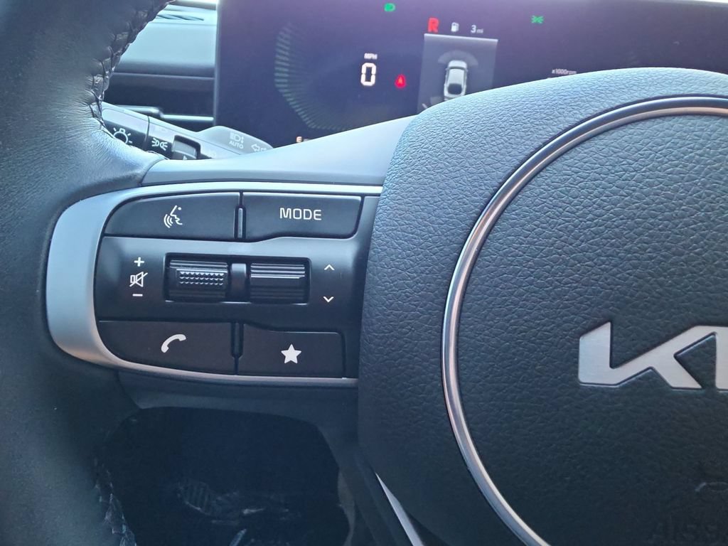 Used 2026 Kia K5 GT-Line w/ GT-Line Premium Package FWD image 18