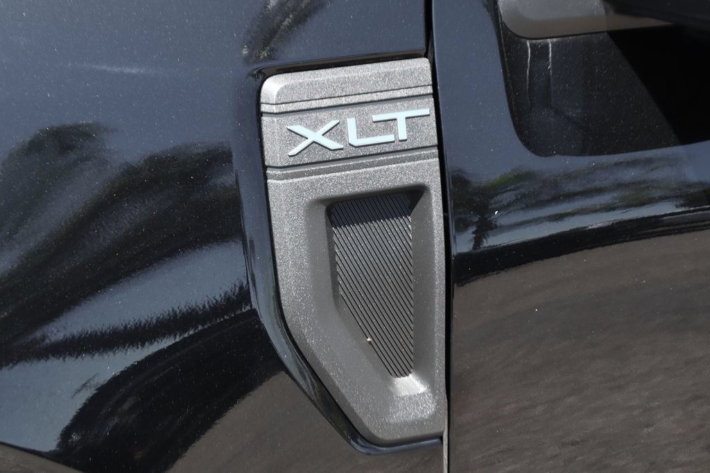 Used 2024 Ford Maverick XLT w/ Equipment Group 300A Standard AWD/4WD image 46