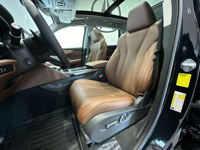 Certified 2026 Acura MDX SH-AWD w/ Technology Package image 11