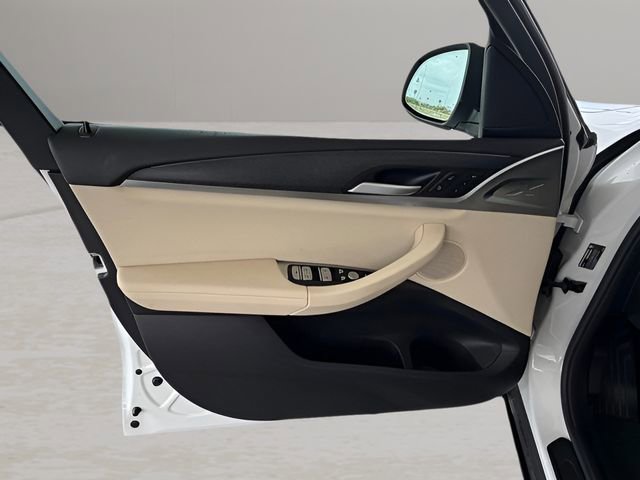 Used 2024 BMW X3 xDrive30i w/ Premium Package image 15