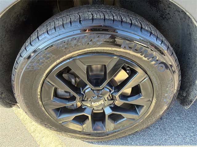 Used 2023 Kia Telluride SX Prestige X-Line image 11