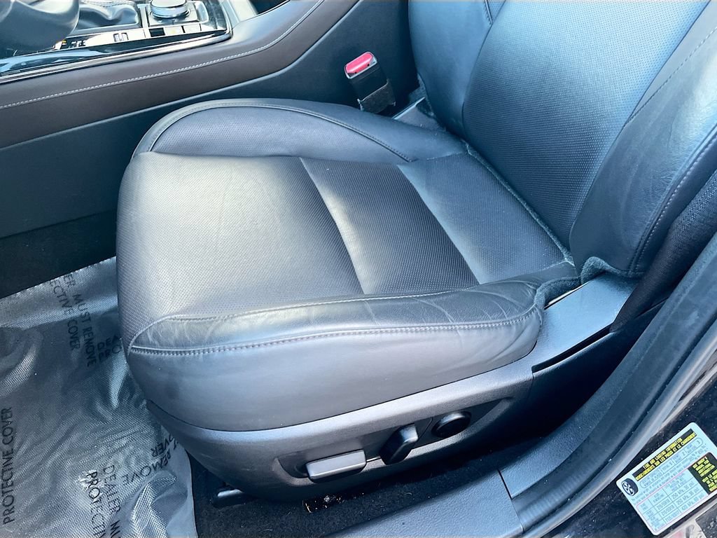 Used 2022 MAZDA CX-30 AWD 2.5 S w/ Premium Package image 20