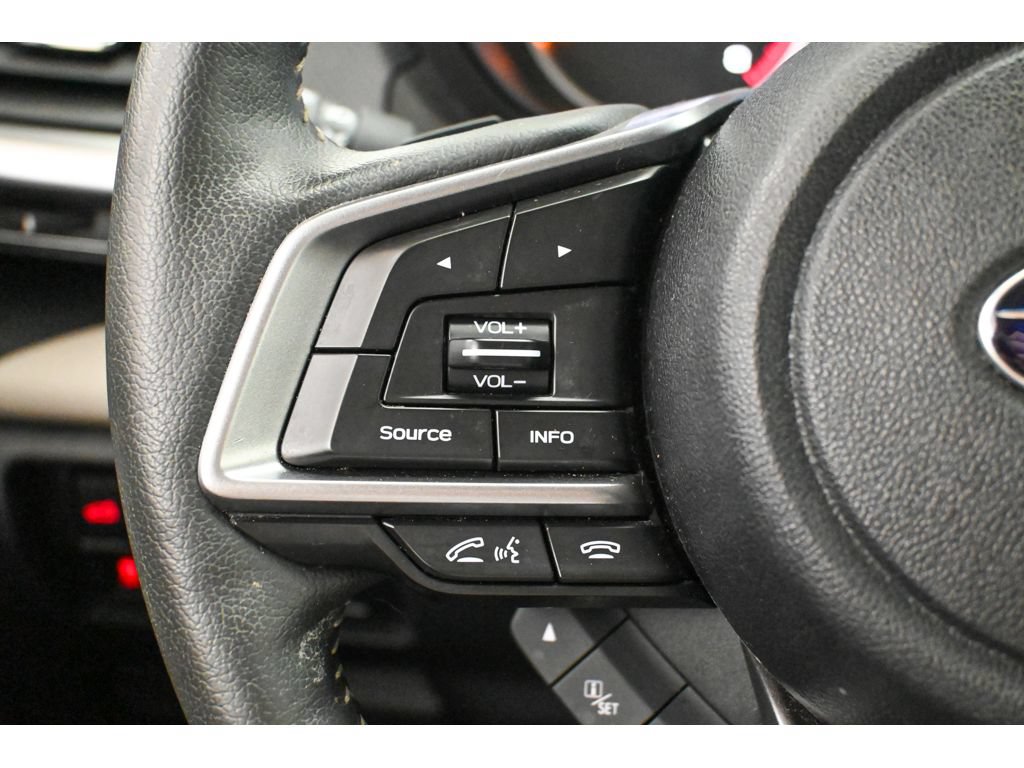 Used 2023 Subaru Forester Limited AWD/4WD image 38