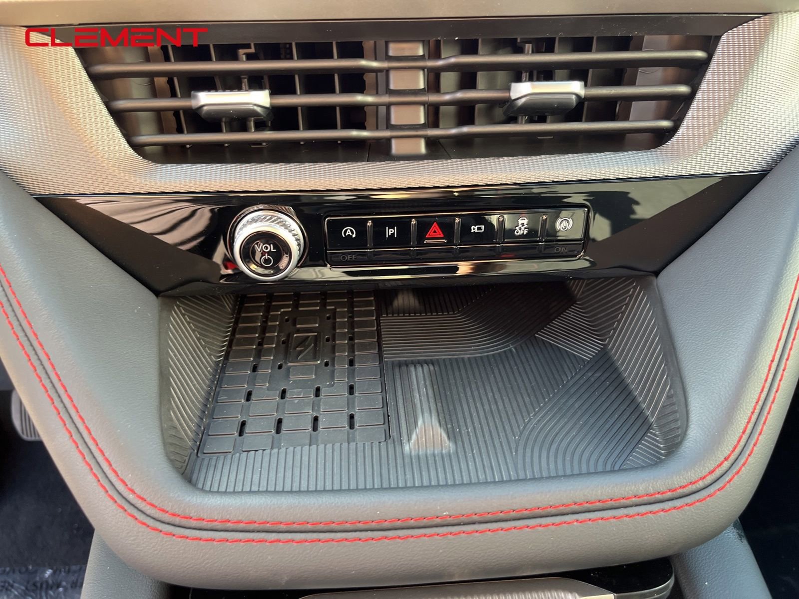 New 2025 Ford Explorer ST w/ Sun And Sound Package image 15